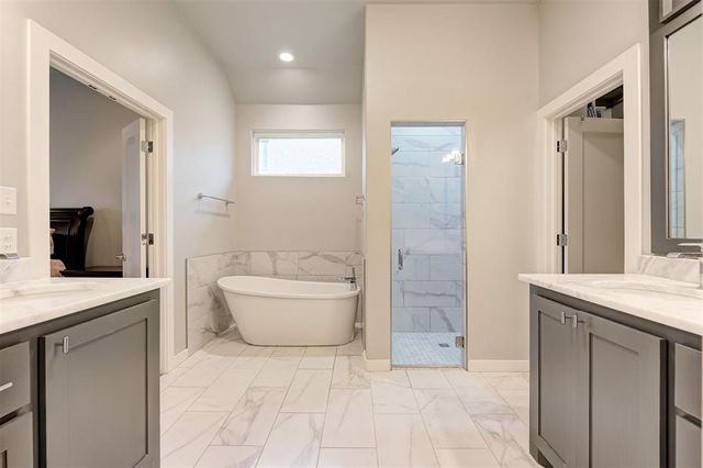 1313 Atalon Drive, Moore, OK 73160