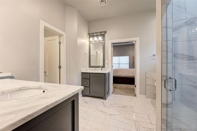 1313 Atalon Drive, Moore, OK 73160