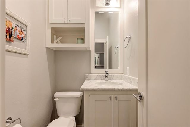 1313 Atalon Drive, Moore, OK 73160