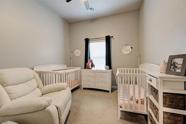 1313 Atalon Drive, Moore, OK 73160