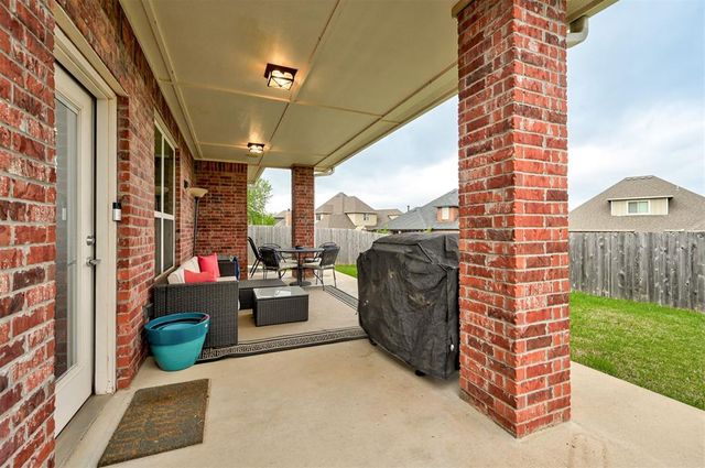 1313 Atalon Drive, Moore, OK 73160