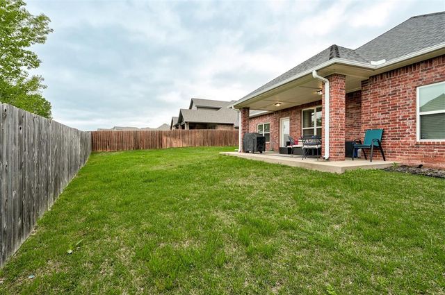 1313 Atalon Drive, Moore, OK 73160