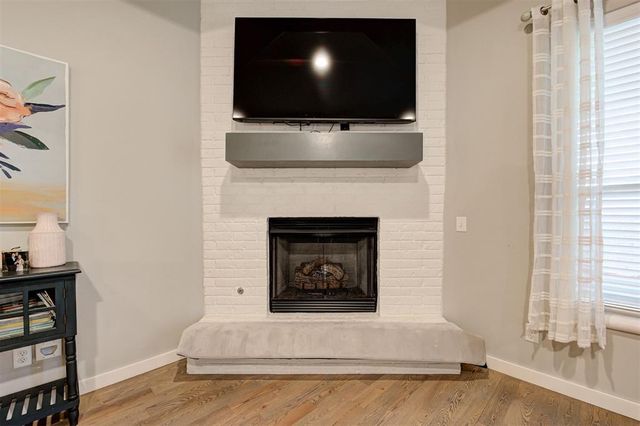 1313 Atalon Drive, Moore, OK 73160