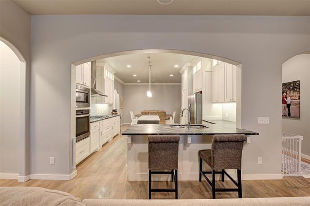 1313 Atalon Drive, Moore, OK 73160