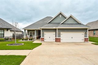 1313 Atalon Drive, Moore, OK 73160