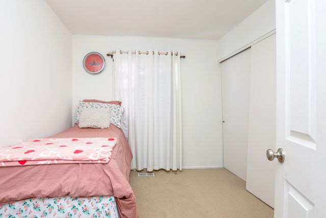 Address unavailable.