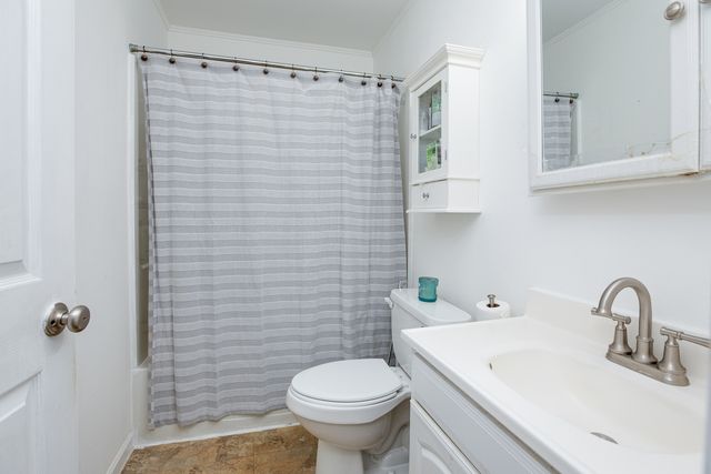 Address unavailable.