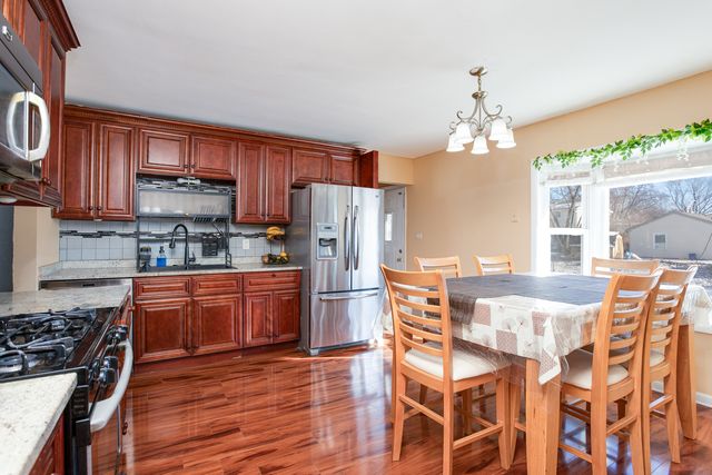 Address unavailable.