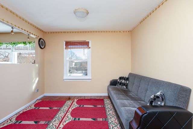 Address unavailable.