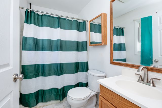 Address unavailable.