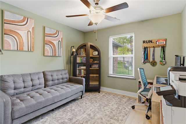 17 Mawnan Circle, Bella Vista, AR 72714