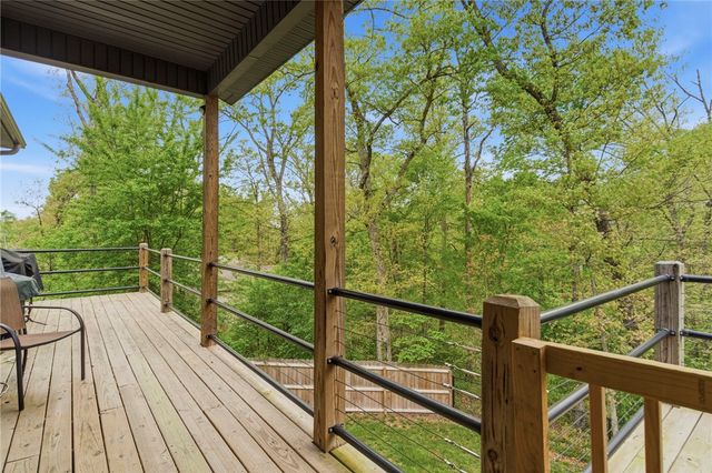17 Mawnan Circle, Bella Vista, AR 72714