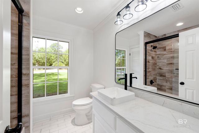 1104 Captain O'Neal Drive, Daphne, AL 36526