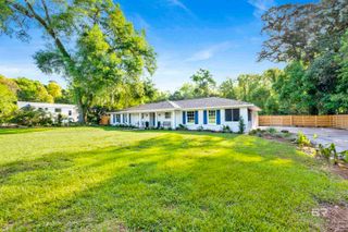 1104 Captain O'Neal Drive, Daphne, AL 36526