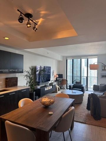 55 SW 9th Street 3104, Miami, FL 33130