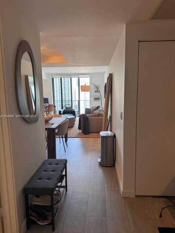 55 SW 9th Street 3104, Miami, FL 33130