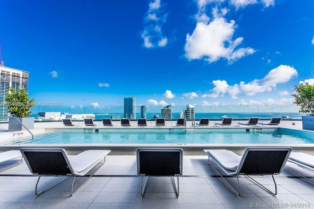 55 SW 9th Street 3104, Miami, FL 33130