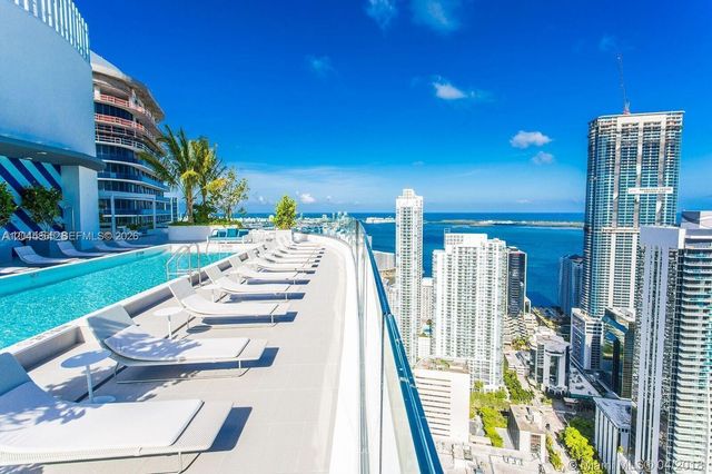 55 SW 9th Street 3104, Miami, FL 33130