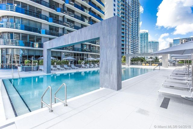 55 SW 9th Street 3104, Miami, FL 33130