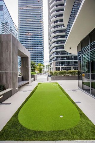55 SW 9th Street 3104, Miami, FL 33130