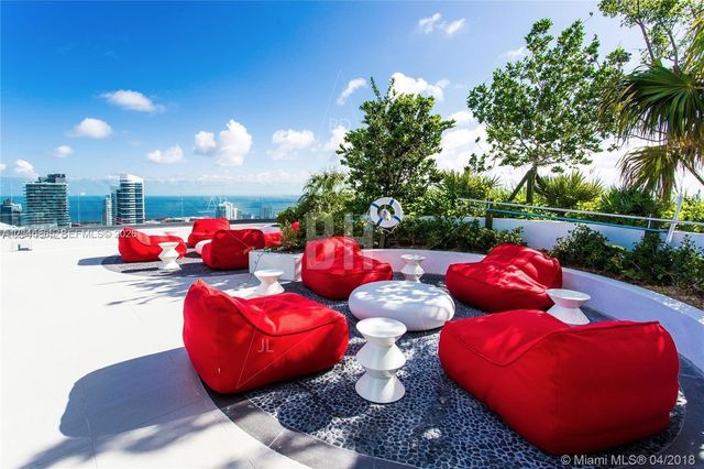 55 SW 9th Street 3104, Miami, FL 33130