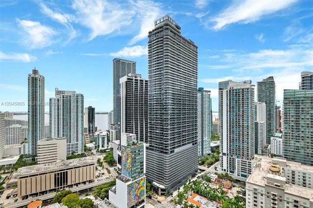 55 SW 9th Street 3104, Miami, FL 33130