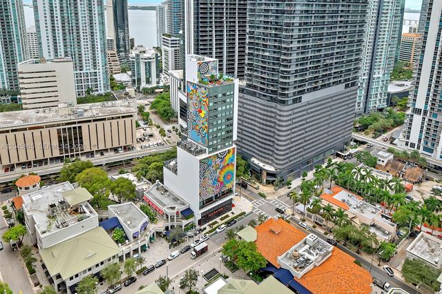 55 SW 9th Street 3104, Miami, FL 33130