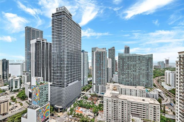 55 SW 9th Street 3104, Miami, FL 33130