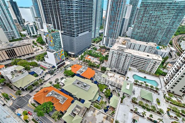 55 SW 9th Street 3104, Miami, FL 33130