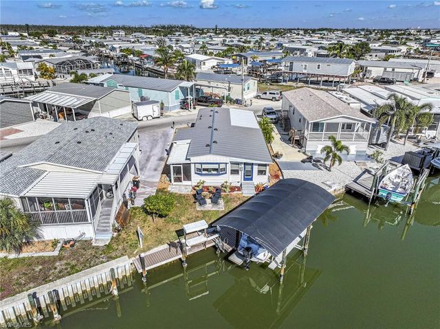 3893 Dewberry LN, St. James City, FL 33956