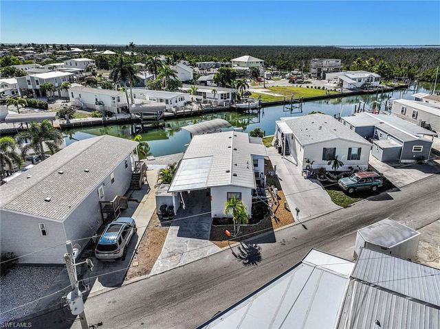 3893 Dewberry LN, St. James City, FL 33956