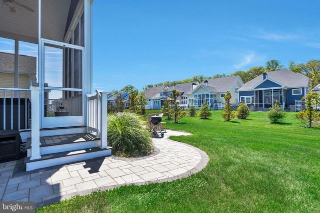 11886 HASLET RD, Lewes, DE 19958