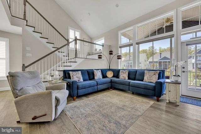 11886 HASLET RD, Lewes, DE 19958