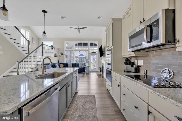 11886 HASLET RD, Lewes, DE 19958