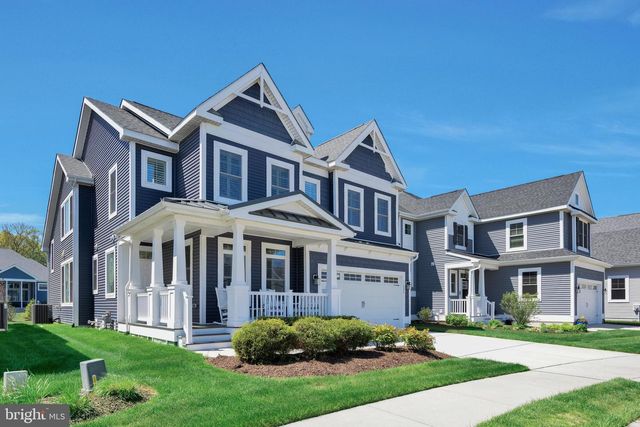 11886 HASLET RD, Lewes, DE 19958