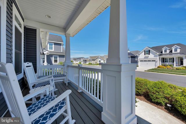 11886 HASLET RD, Lewes, DE 19958