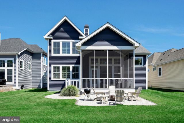 11886 HASLET RD, Lewes, DE 19958