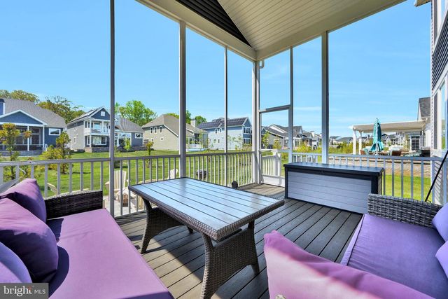 11886 HASLET RD, Lewes, DE 19958