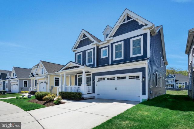 11886 HASLET RD, Lewes, DE 19958