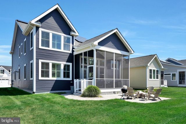 11886 HASLET RD, Lewes, DE 19958