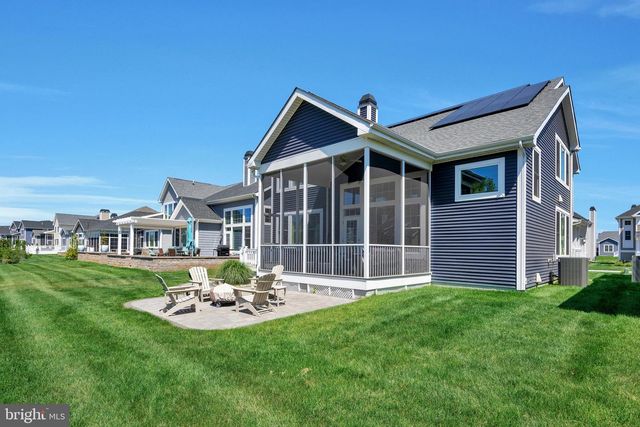 11886 HASLET RD, Lewes, DE 19958