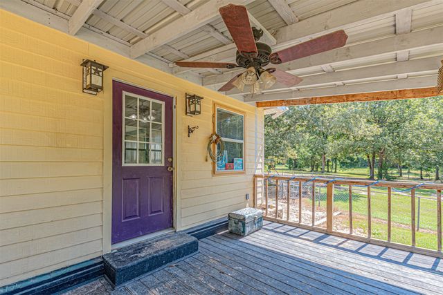 111 Private Road 6980, Alba, TX 75410
