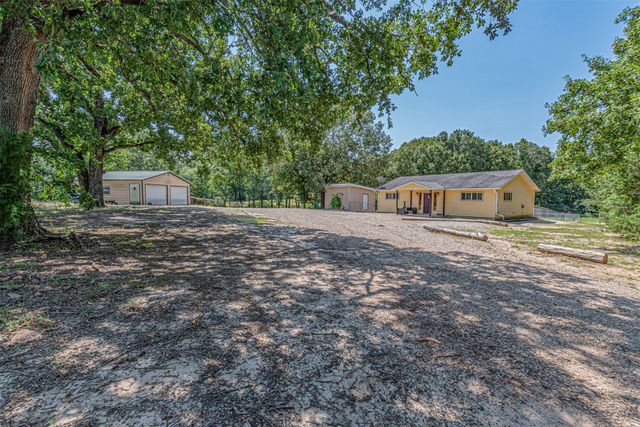 111 Private Road 6980, Alba, TX 75410