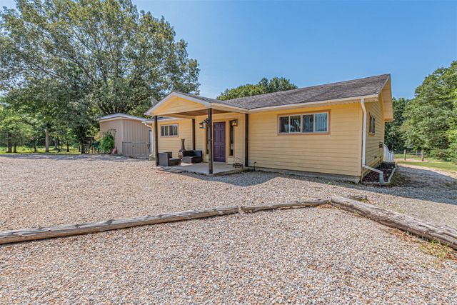 111 Private Road 6980, Alba, TX 75410