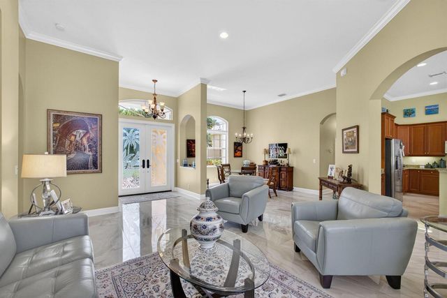 9954 SE Osprey Pointe Drive SE, Hobe Sound, FL 33455