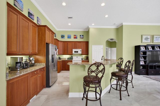 9954 SE Osprey Pointe Drive SE, Hobe Sound, FL 33455