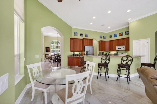 9954 SE Osprey Pointe Drive SE, Hobe Sound, FL 33455