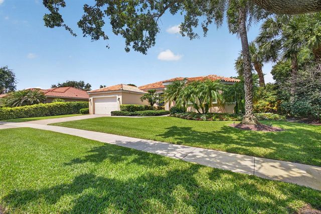 9954 SE Osprey Pointe Drive SE, Hobe Sound, FL 33455