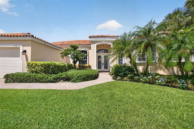 9954 SE Osprey Pointe Drive SE, Hobe Sound, FL 33455