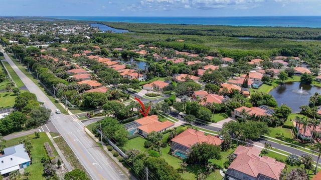 9954 SE Osprey Pointe Drive SE, Hobe Sound, FL 33455